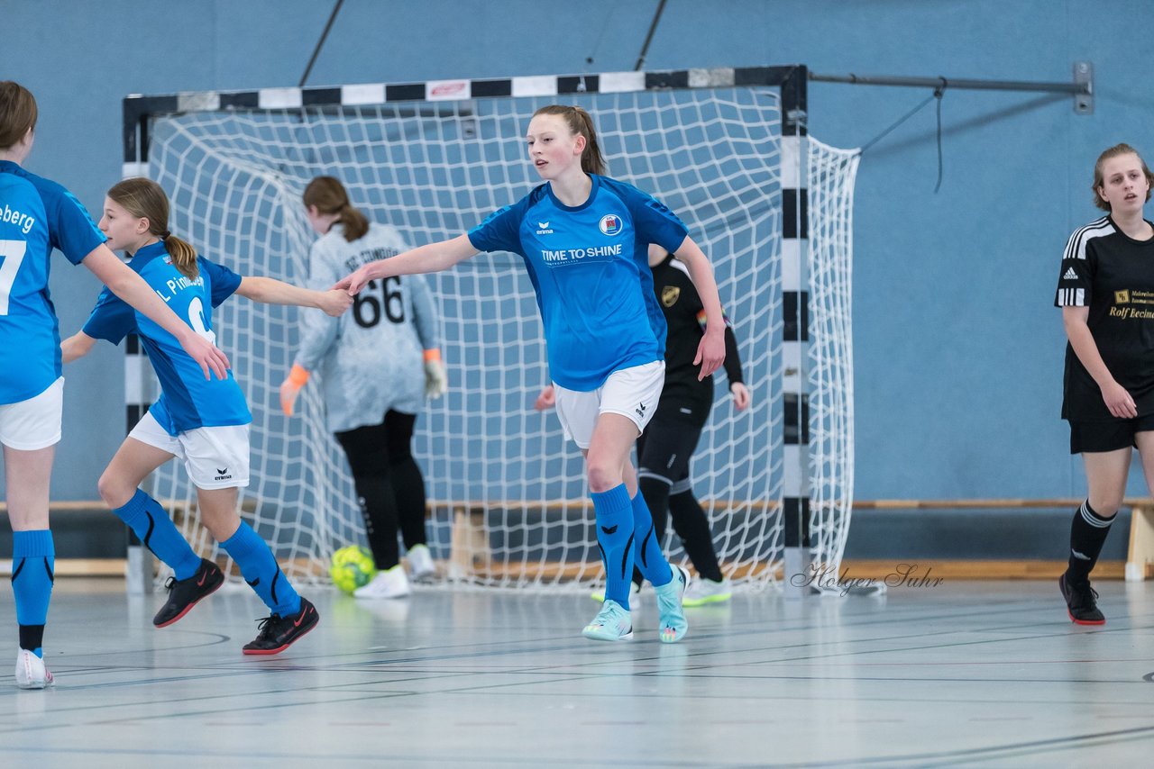 Bild 59 - C-Juniorinnen Futsalmeisterschaft